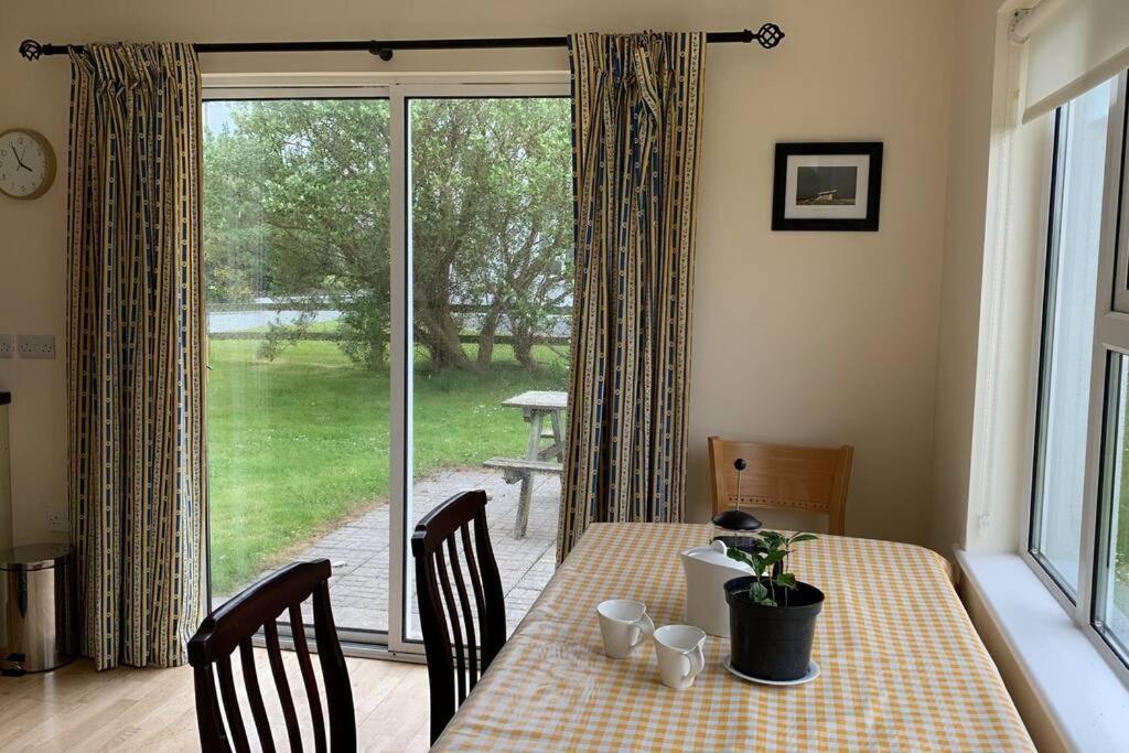 Elegant Lahinch/ Liscannor Cottage 3B 3Br Εξωτερικό φωτογραφία