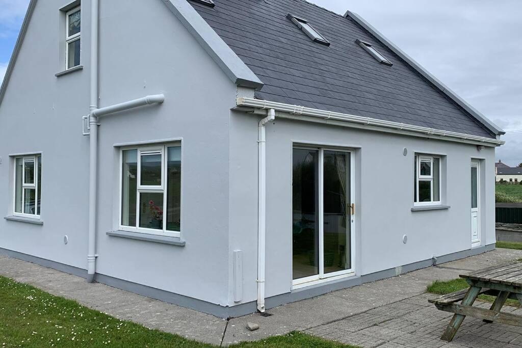 Elegant Lahinch/ Liscannor Cottage 3B 3Br Εξωτερικό φωτογραφία