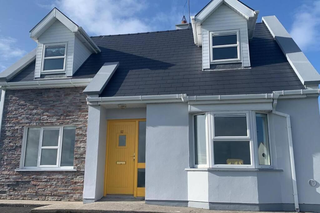 Elegant Lahinch/ Liscannor Cottage 3B 3Br Εξωτερικό φωτογραφία