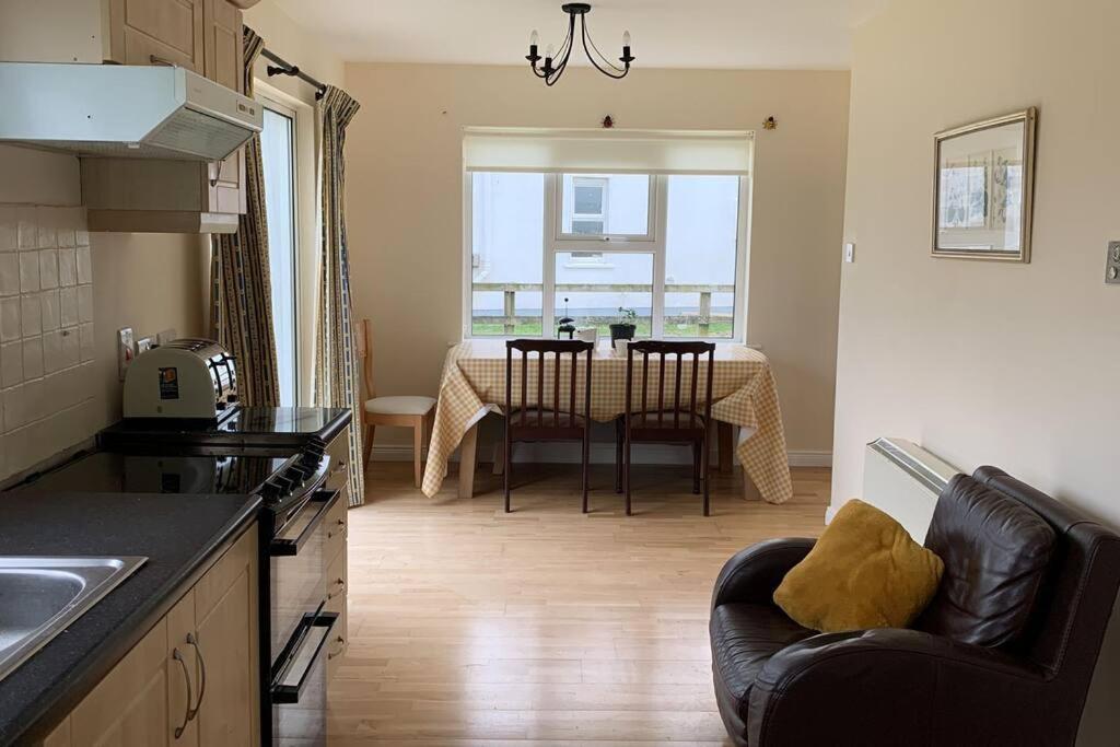 Elegant Lahinch/ Liscannor Cottage 3B 3Br Εξωτερικό φωτογραφία